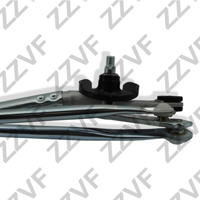 Torkartransmission Zzvf ZV0226 ZZVF