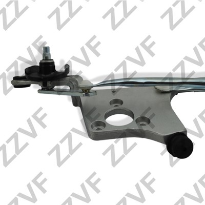Torkartransmission Zzvf ZV0226 ZZVF