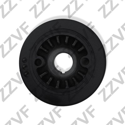 Remskiva, vevaxel Zzvf ZV024A11 ZZVF