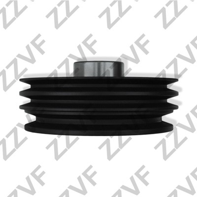 Remskiva, vevaxel Zzvf ZV024A11 ZZVF