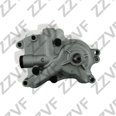 Oljepump Zzvf ZV0255MD ZZVF