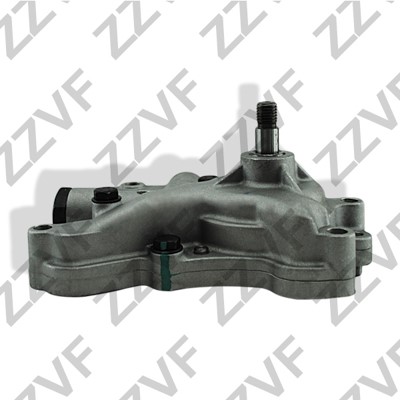 Oljepump Zzvf ZV0255MD ZZVF