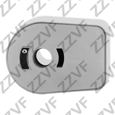 Oljekylare, motor Zzvf ZV026R ZZVF Oljekylare, motor Zzvf ZV026R ZZVF