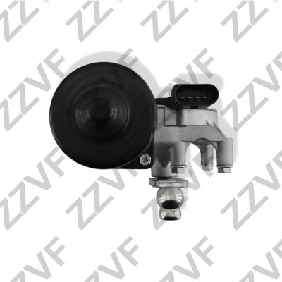 Torkarmotor 12V Zzvf ZV029E ZZVF