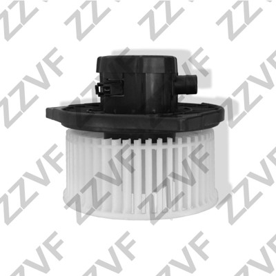 Kupéfläkt 12V Zzvf ZV02A05 ZZVF