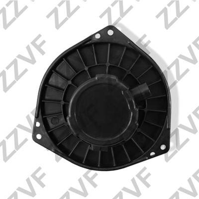 Kupéfläkt 12V Zzvf ZV02A05 ZZVF