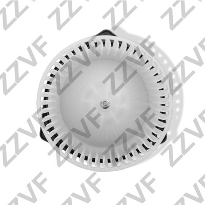 Kupéfläkt 12V Zzvf ZV02A05 ZZVF