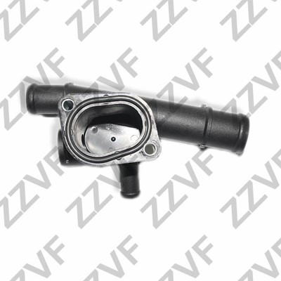 Rördel, motorkylning Zzvf ZV032C ZZVF