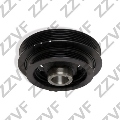 Remskiva, vevaxel Zzvf ZV033U0 ZZVF