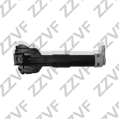 Spolvätskemunstycke, strålkastare Zzvf ZV050CL ZZVF Spolvätskemunstycke, strålkastare Zzvf ZV050CL ZZVF