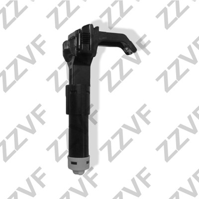 Spolvätskemunstycke, strålkastare Zzvf ZV050CL ZZVF Spolvätskemunstycke, strålkastare Zzvf ZV050CL ZZVF