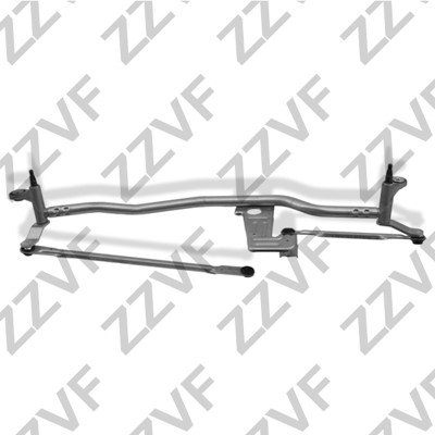 Torkartransmission Zzvf ZV05PP ZZVF