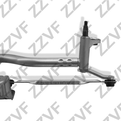 Torkartransmission Zzvf ZV05PP ZZVF Torkartransmission Zzvf ZV05PP ZZVF