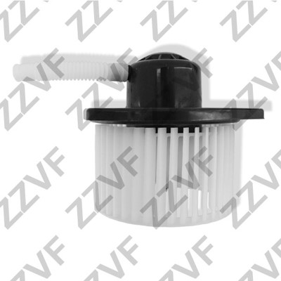 Kupéfläkt 12V Zzvf ZV076A42 ZZVF