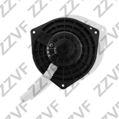 Kupéfläkt 12V Zzvf ZV076A42 ZZVF