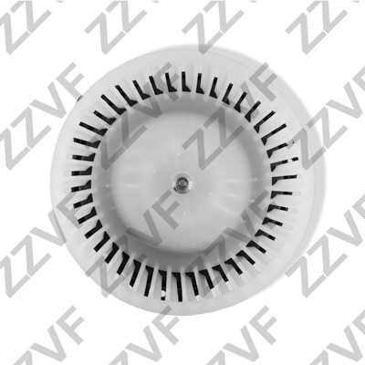 Kupéfläkt 12V Zzvf ZV076A42 ZZVF
