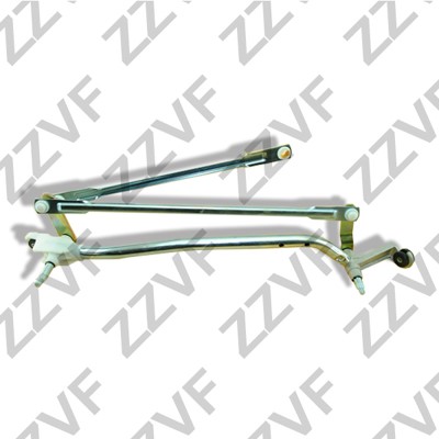 Torkartransmission Zzvf ZV095FC ZZVF Torkartransmission Zzvf ZV095FC ZZVF