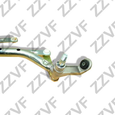 Torkartransmission Zzvf ZV095FC ZZVF Torkartransmission Zzvf ZV095FC ZZVF
