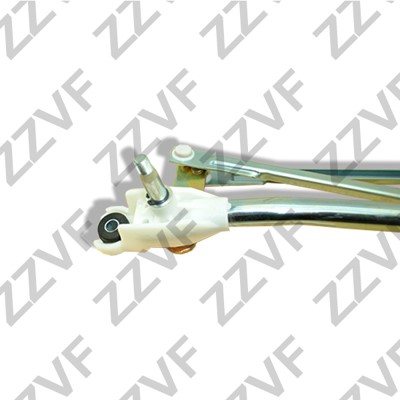 Torkartransmission Zzvf ZV095FC ZZVF Torkartransmission Zzvf ZV095FC ZZVF