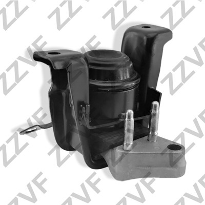 Hållare, motorupphängning Zzvf ZV0D050 ZZVF