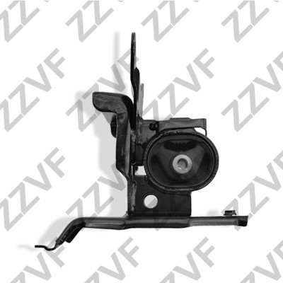 Hållare, motorupphängning Zzvf ZV0M050 ZZVF