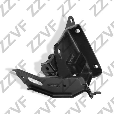 Hållare, motorupphängning Zzvf ZV0M050 ZZVF