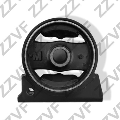 Hållare, motorupphängning, Fram Zzvf ZV101386 ZZVF