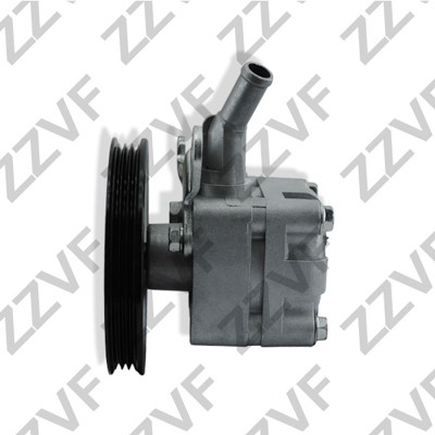 Servopump Zzvf ZV104M4 ZZVF