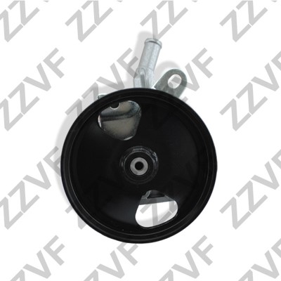 Servopump Zzvf ZV104M4 ZZVF Servopump Zzvf ZV104M4 ZZVF