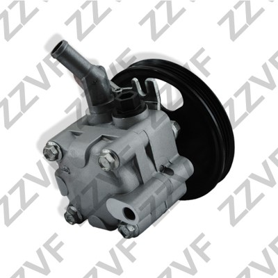 Servopump Zzvf ZV104M4 ZZVF Servopump Zzvf ZV104M4 ZZVF