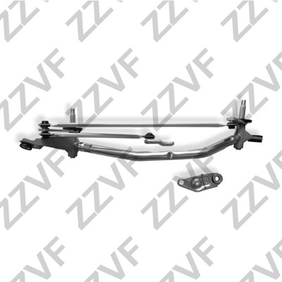 Torkartransmission, Fram Zzvf ZV105NT ZZVF Torkartransmission, Fram Zzvf ZV105NT ZZVF