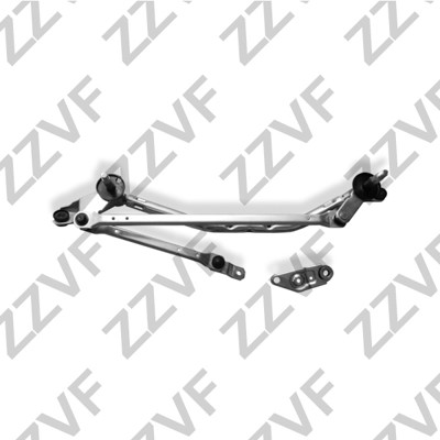 Torkartransmission, Fram Zzvf ZV105NT ZZVF Torkartransmission, Fram Zzvf ZV105NT ZZVF
