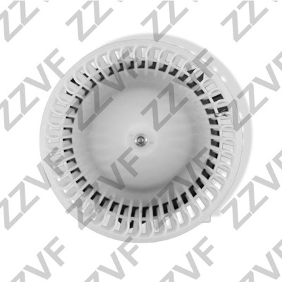 Kupéfläkt 12V Zzvf ZV10SMGG3 ZZVF