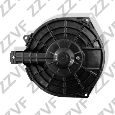 Kupéfläkt 12V Zzvf ZV10SMGG3 ZZVF Kupéfläkt 12V Zzvf ZV10SMGG3 ZZVF