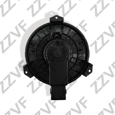 Kupéfläkt 12V Zzvf ZV10STK ZZVF