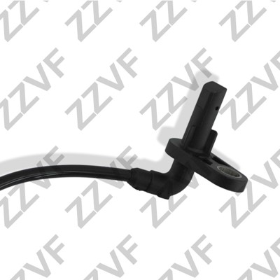 ABS-givare, Sensor, hjulvarvtal, Bakaxel, Bakaxel vänster, Vänste ZZVF ABS-givare, Sensor, hjulvarvtal, Bakaxel, Bakaxel vänster, Vänste ZZVF