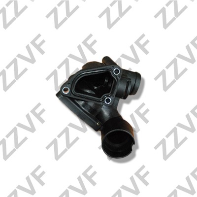 Rördel, motorkylning Zzvf ZV1127C ZZVF