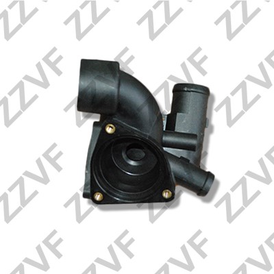 Rördel, motorkylning Zzvf ZV1127C ZZVF