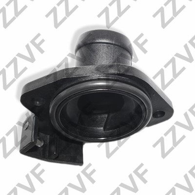 Rördel, motorkylning Zzvf ZV112A ZZVF Rördel, motorkylning Zzvf ZV112A ZZVF