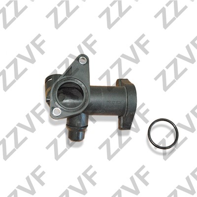 Rördel, motorkylning Zzvf ZV1132A ZZVF