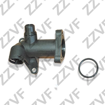 Rördel, motorkylning Zzvf ZV1132A ZZVF