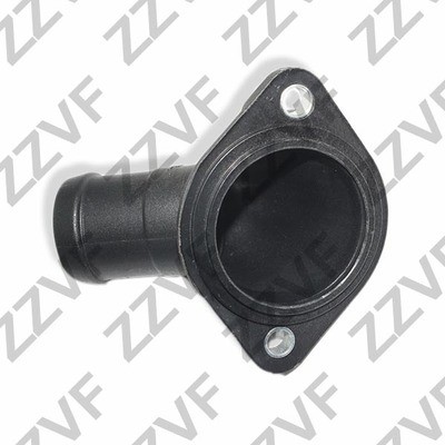 Rördel, motorkylning Zzvf ZV116A ZZVF Rördel, motorkylning Zzvf ZV116A ZZVF