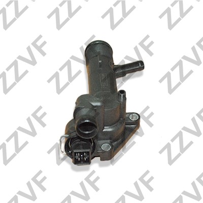 Termostat, kylvätska Zzvf ZV116R ZZVF