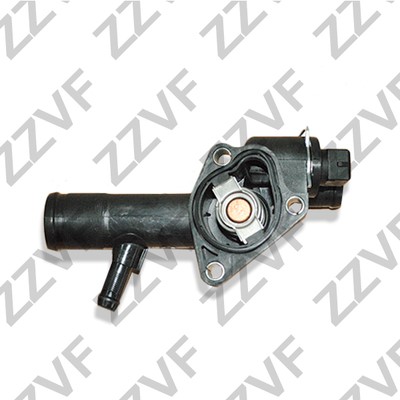 Termostat, kylvätska Zzvf ZV116R ZZVF