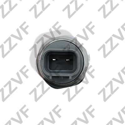 Tryckswitch, klimatanläggning Zzvf ZV1170 ZZVF