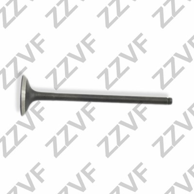 Avgasventil, Avgas-/utsläppssidan Zzvf ZV1178A ZZVF