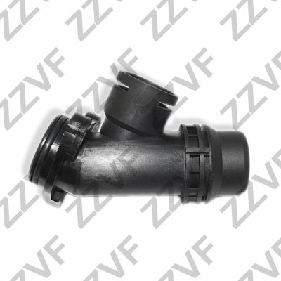 Rördel, motorkylning Zzvf ZV11FH ZZVF Rördel, motorkylning Zzvf ZV11FH ZZVF