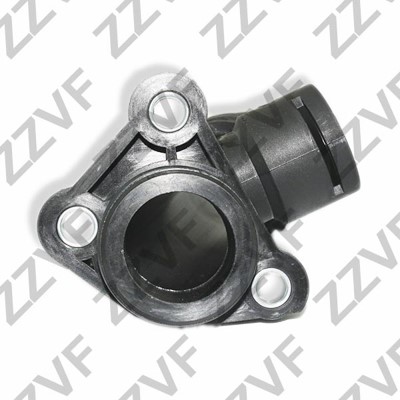 Rördel, motorkylning Zzvf ZV11FH ZZVF Rördel, motorkylning Zzvf ZV11FH ZZVF