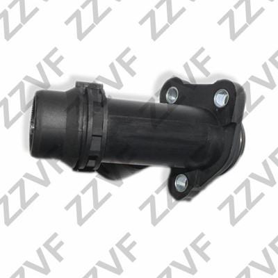Rördel, motorkylning Zzvf ZV11FH ZZVF Rördel, motorkylning Zzvf ZV11FH ZZVF