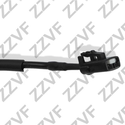 ABS-givare, Sensor, hjulvarvtal, framaxel vänster Zzvf ZV120KL ZZVF ABS-givare, Sensor, hjulvarvtal, framaxel vänster Zzvf ZV120KL ZZVF